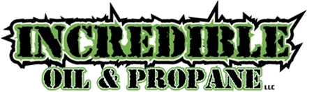Incredible Oil & Propane logo