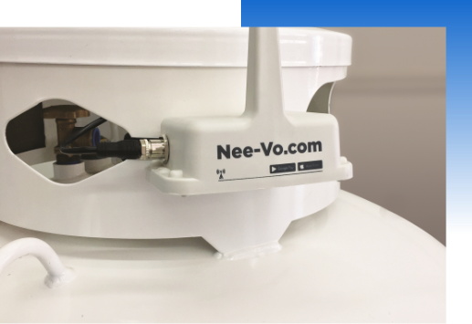 Propane Tank Monitor - Incredible Oil & Propane